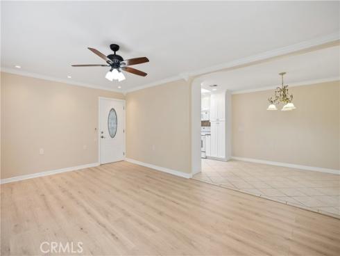 782 Via Los Altos N , Laguna Woods, CA