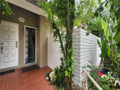 2057 Via Mariposa B , Laguna Woods, CA