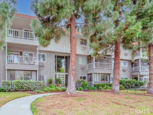 2402  Via Mariposa W unit 1c  , Laguna Woods, CA