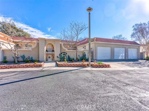 4016 Calle Sonora Este P , Laguna Woods, CA