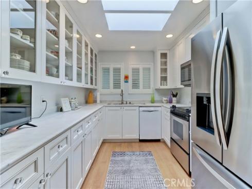 580 Avenida Majorca O , Laguna Woods, CA