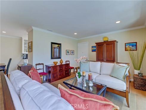 580 Avenida Majorca O , Laguna Woods, CA