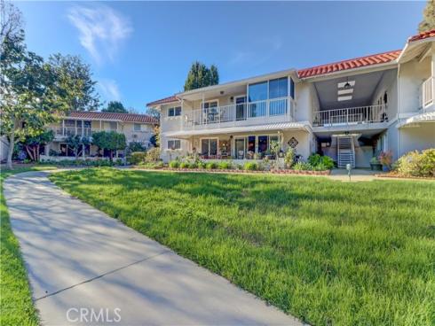 580 Avenida Majorca O , Laguna Woods, CA