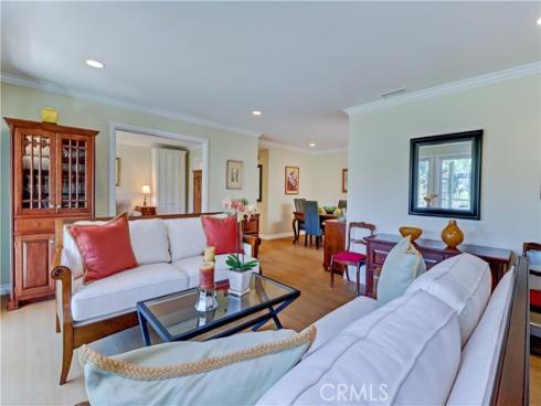 580 Avenida Majorca O , Laguna Woods, CA