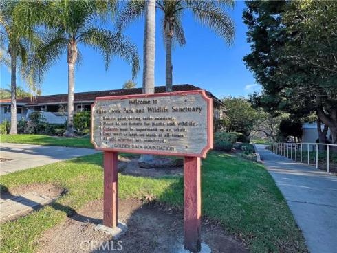 580 Avenida Majorca O , Laguna Woods, CA