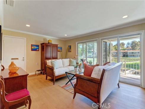 580 Avenida Majorca O , Laguna Woods, CA