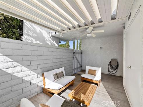 2119 Via Puerta #u , Laguna Woods, CA