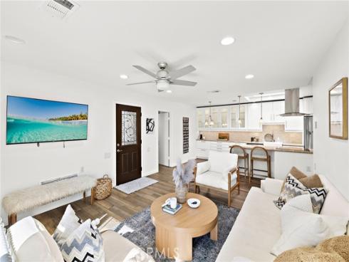 2119 Via Puerta #u , Laguna Woods, CA