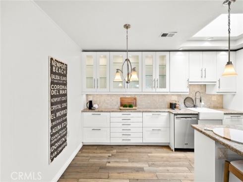 2119 Via Puerta #u , Laguna Woods, CA