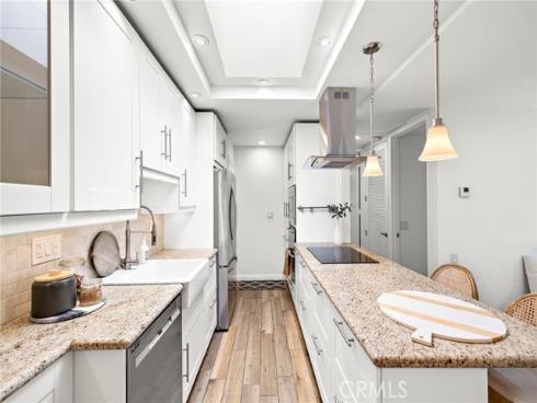 2119 Via Puerta #u , Laguna Woods, CA