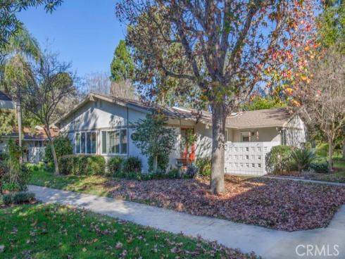 717 Avenida Majorca C , Laguna Woods, CA