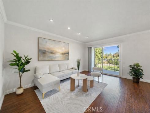 3498 Bahia Blanca 2F , Laguna Woods, CA