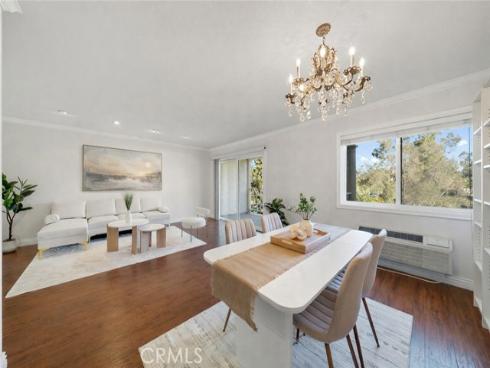 3498 Bahia Blanca 2F , Laguna Woods, CA