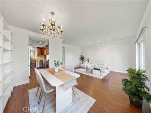 3498 Bahia Blanca 2F , Laguna Woods, CA