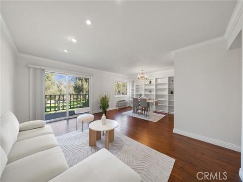 3498 Bahia Blanca 2F , Laguna Woods, CA