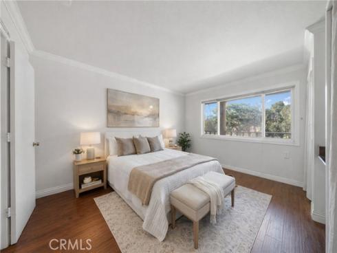 3498 Bahia Blanca 2F , Laguna Woods, CA