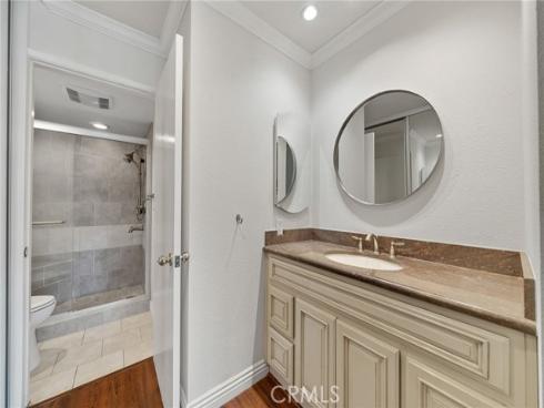 3498 Bahia Blanca 2F , Laguna Woods, CA