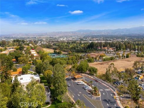 3498 Bahia Blanca 2F , Laguna Woods, CA