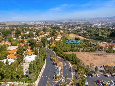 3498 Bahia Blanca 2F , Laguna Woods, CA