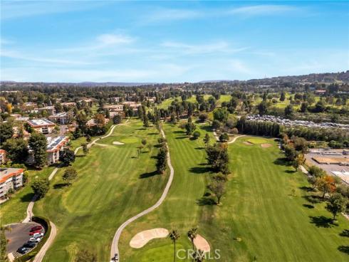 3498 Bahia Blanca 2F , Laguna Woods, CA