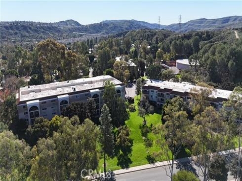 3498 Bahia Blanca 2F , Laguna Woods, CA