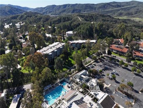 3498 Bahia Blanca 2F , Laguna Woods, CA