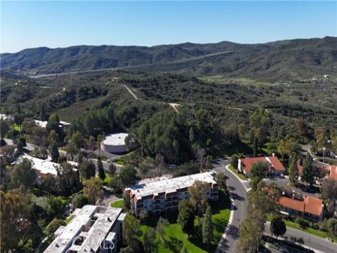 3498 Bahia Blanca 2F , Laguna Woods, CA