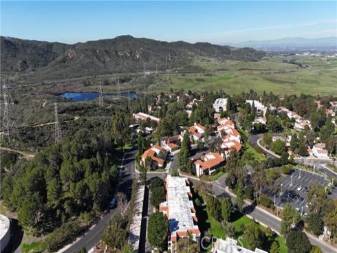 3498 Bahia Blanca 2F , Laguna Woods, CA