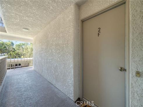 3498 Bahia Blanca 2F , Laguna Woods, CA