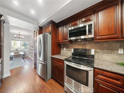 3498 Bahia Blanca 2F , Laguna Woods, CA