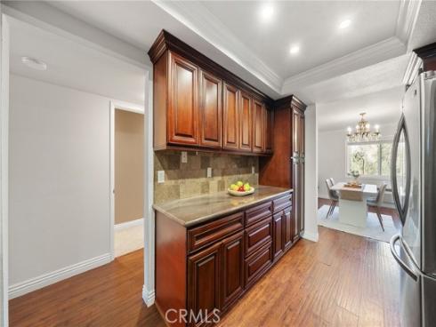 3498 Bahia Blanca 2F , Laguna Woods, CA