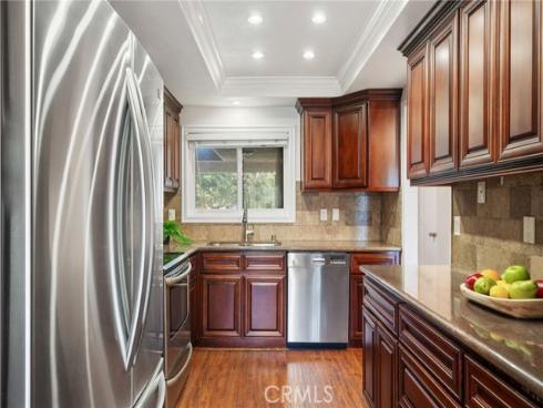 3498 Bahia Blanca 2F , Laguna Woods, CA