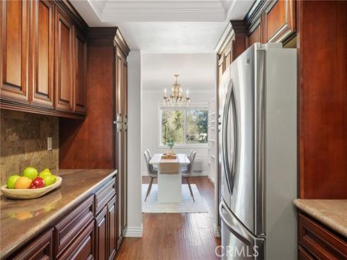 3498 Bahia Blanca 2F , Laguna Woods, CA