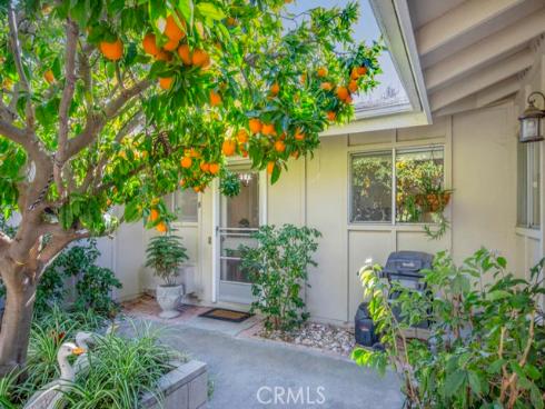 552 Avenida Sevilla B , Laguna Woods, CA