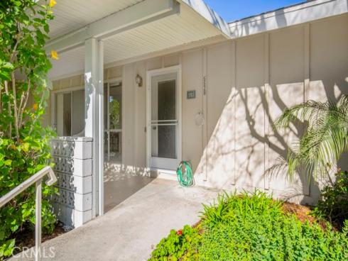 552 Avenida Sevilla B , Laguna Woods, CA