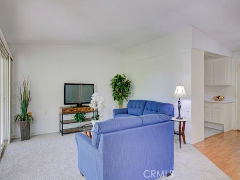 552 Avenida Sevilla B , Laguna Woods, CA