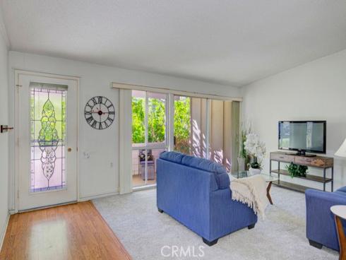 552 Avenida Sevilla B , Laguna Woods, CA