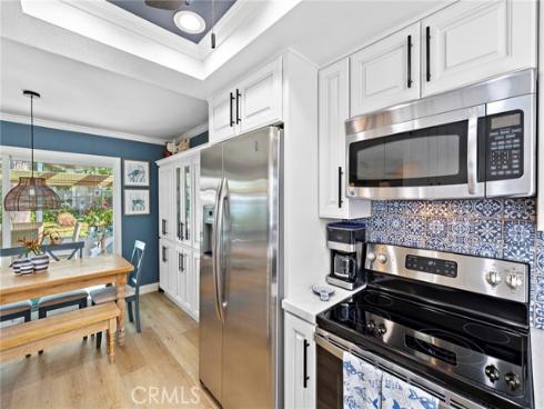 2026  Via Mariposa E  D , Laguna Woods, CA