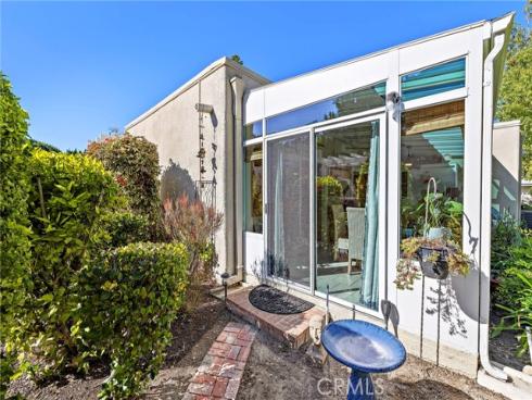 2026  Via Mariposa E  D , Laguna Woods, CA