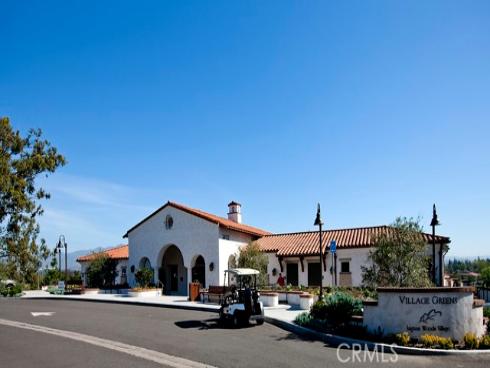 2026  Via Mariposa E  D , Laguna Woods, CA