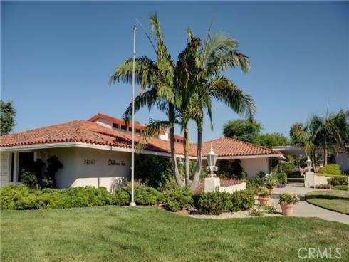 2026  Via Mariposa E  D , Laguna Woods, CA