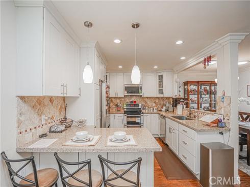 261 Calle Aragon A , Laguna Woods, CA