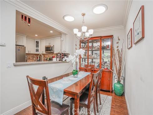 261 Calle Aragon A , Laguna Woods, CA