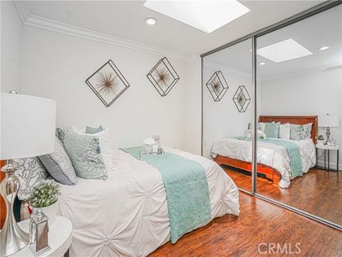 261 Calle Aragon A , Laguna Woods, CA