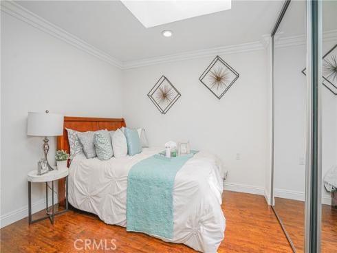 261 Calle Aragon A , Laguna Woods, CA