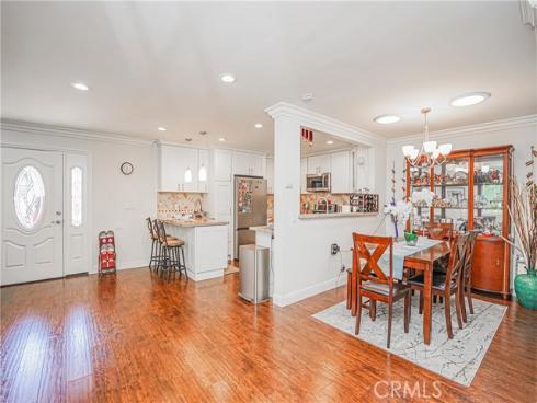 261 Calle Aragon A , Laguna Woods, CA