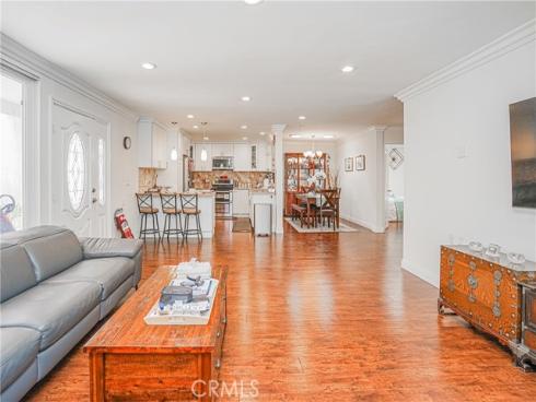 261 Calle Aragon A , Laguna Woods, CA