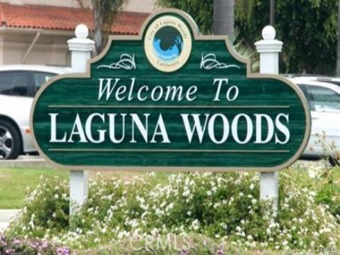 261 Calle Aragon A , Laguna Woods, CA