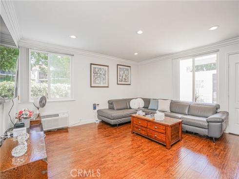 261 Calle Aragon A , Laguna Woods, CA