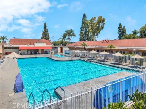 3003 Via Buena A , Laguna Woods, CA